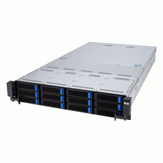 Платформа системного блока Asus RS521A-E12-RS12U [90SF03X1-M000C0] фотографии
