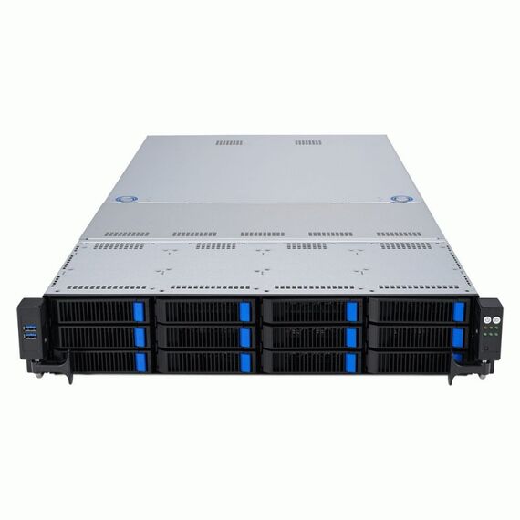 Платформа системного блока Asus RS521A-E12-RS12U [90SF03X1-M000C0] фотографии