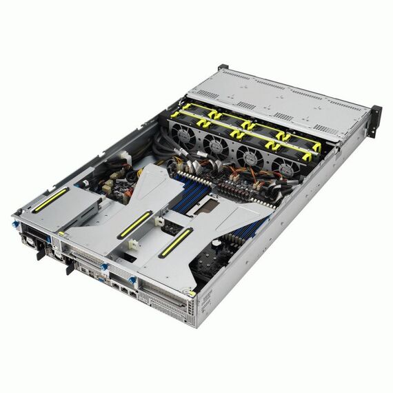 Платформа системного блока Asus RS521A-E12-RS12U [90SF03X1-M000C0] фотографии