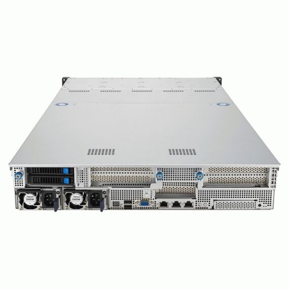 Платформа системного блока Asus RS521A-E12-RS12U [90SF03X1-M000C0] фотографии