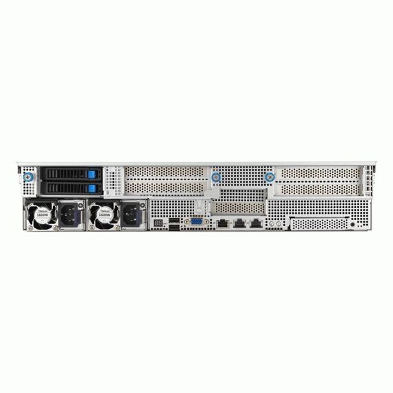 Платформа системного блока Asus RS521A-E12-RS12U [90SF03X1-M000C0] фотографии