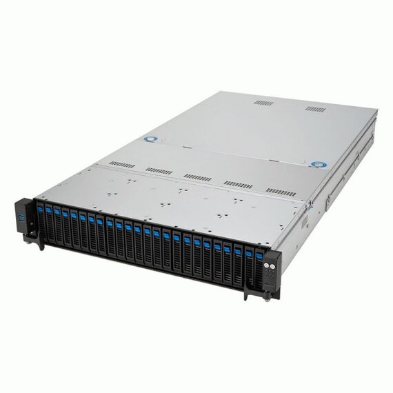 Платформа системного блока Asus RS521A-E12-RS24U [90SF03X1-M000R0] фотографии