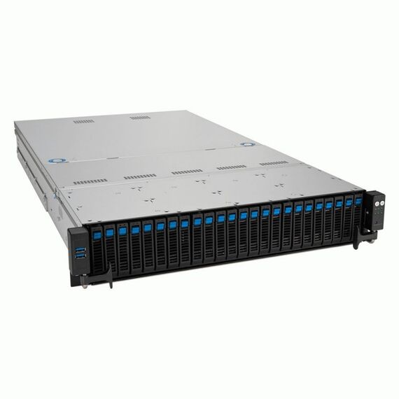 Платформа системного блока Asus RS521A-E12-RS24U [90SF03X1-M000R0] фотографии