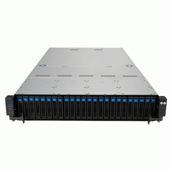Платформа системного блока Asus RS521A-E12-RS24U [90SF03X1-M000R0] фотографии
