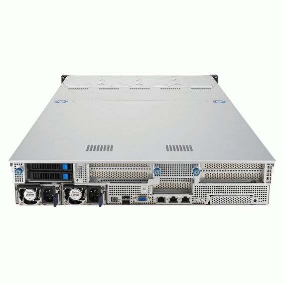 Платформа системного блока Asus RS521A-E12-RS24U [90SF03X1-M000R0] фотографии