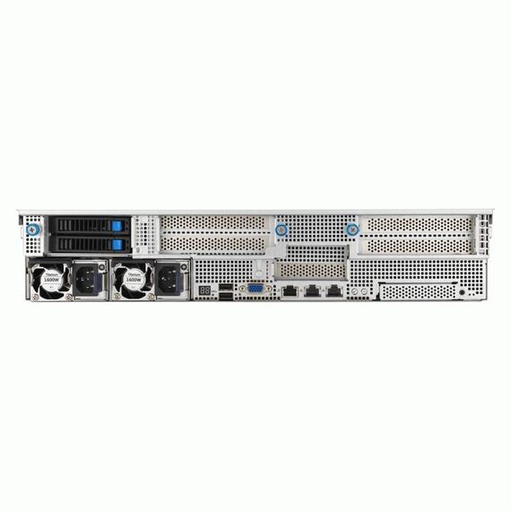 Платформа системного блока Asus RS521A-E12-RS24U [90SF03X1-M000R0] фотографии