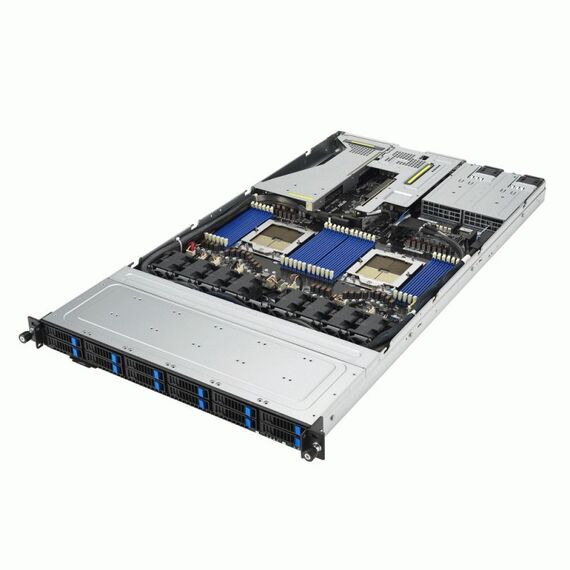 Платформа системного блока Asus RS700A-E12-RS12U WOCPU/WOM/GWOG/Z/26R2/WOS/WOA/WON/WONCRD/WORCRD/EU [90SF02D1-M006Z0] фотографии