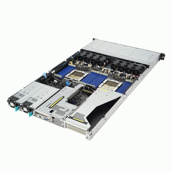 Платформа системного блока Asus RS700A-E12-RS12U WOCPU/WOM/GWOG/Z/26R2/WOS/WOA/WON/WONCRD/WORCRD/EU [90SF02D1-M006Z0] фотографии
