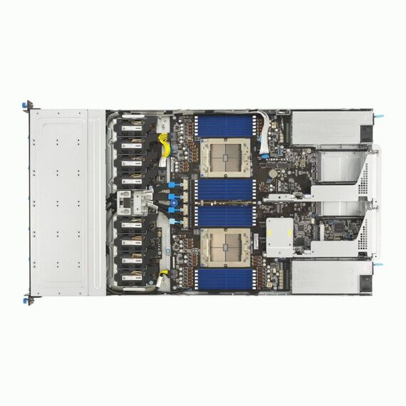 Платформа системного блока Asus RS700A-E13-RS12U [90SF0451-M004D0] фотографии