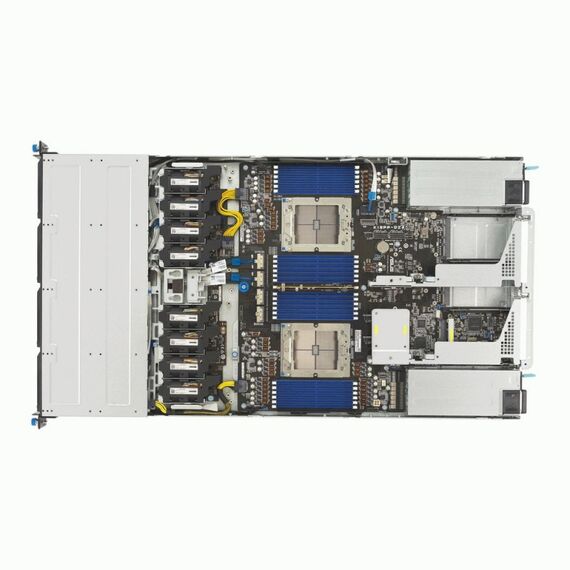 Платформа системного блока Asus RS700A-E13-RS4U [90SF0451-M000N0] фотографии