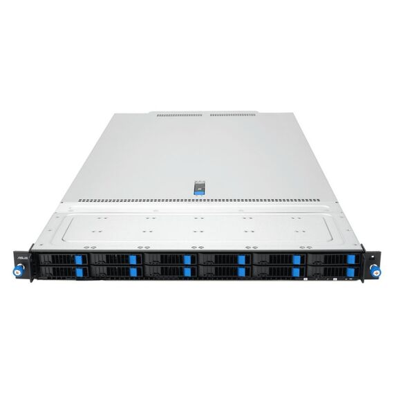 Платформа системного блока Asus RS700-E12-RS12U [90SF03S1-M00160] фотографии