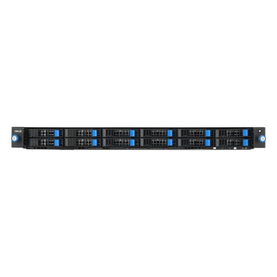 Платформа системного блока Asus RS700-E12-RS12U [90SF03S1-M00160] фотографии