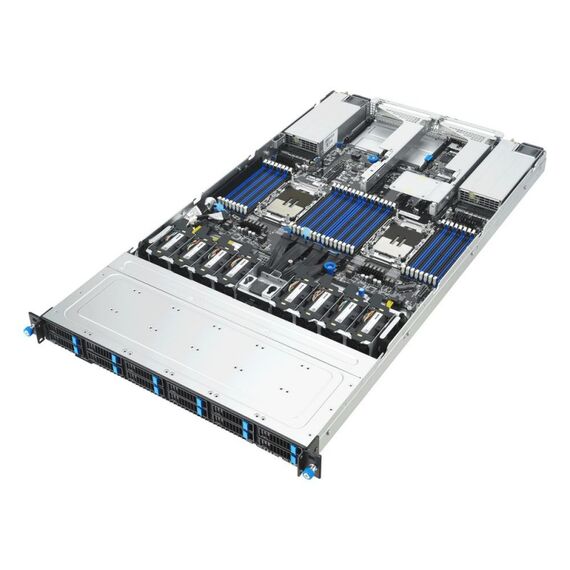 Платформа системного блока Asus RS700-E12-RS12U [90SF03S1-M00160] фотографии