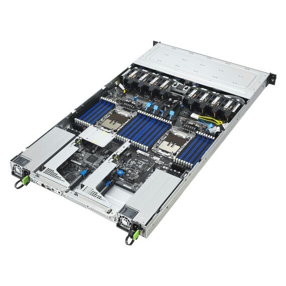 Платформа системного блока Asus RS700-E12-RS12U [90SF03S1-M00160] фотографии
