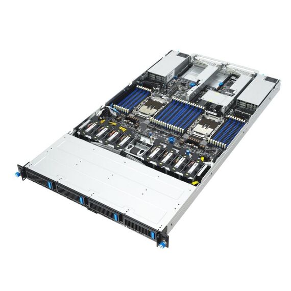 Платформа системного блока Asus RS700-E12-RS4U [90SF03S1-M00170] фотографии