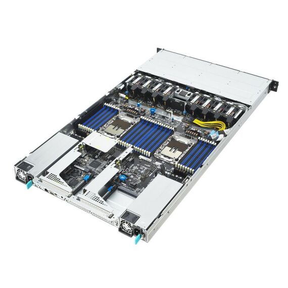 Платформа системного блока Asus RS700-E12-RS4U [90SF03S1-M00170] фотографии