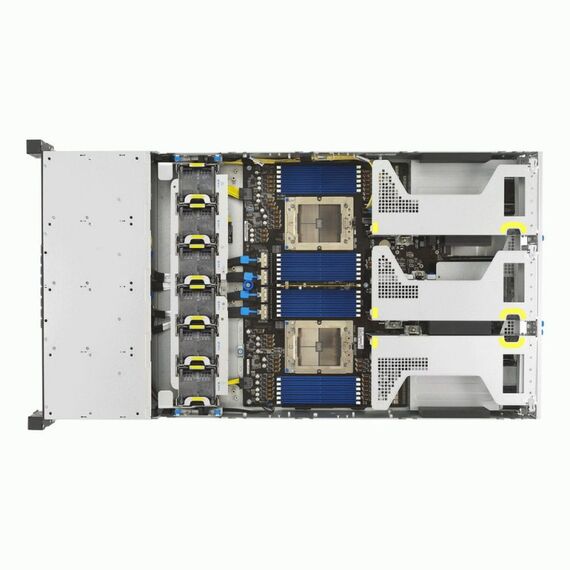 Платформа системного блока Asus RS720A-E13-RS8G [90SF0441-M009H0] фотографии