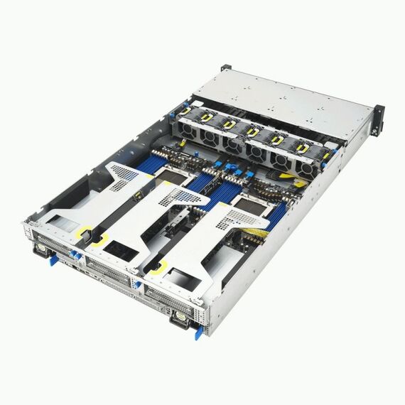 Платформа системного блока Asus RS720A-E13-RS8G [90SF0441-M000H0] фотографии