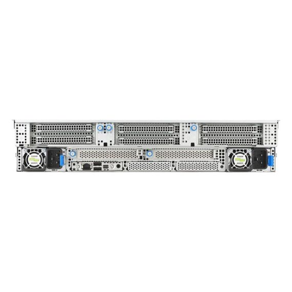 Платформа системного блока Asus RS720-E12-RS12U [90SF03T1-M000F0] фотографии