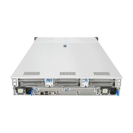 Платформа системного блока Asus RS720-E12-RS12U [90SF03T1-M000F0] фотографии