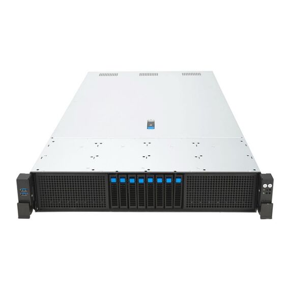 Платформа системного блока Asus RS720-E12-RS8G [90SF03T1-M000H0] фотографии