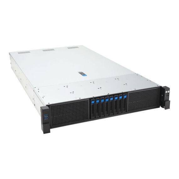 Платформа системного блока Asus RS720-E12-RS8G [90SF03T1-M000H0] фотографии