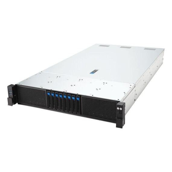 Платформа системного блока Asus RS720-E12-RS8G [90SF03T1-M000H0] фотографии