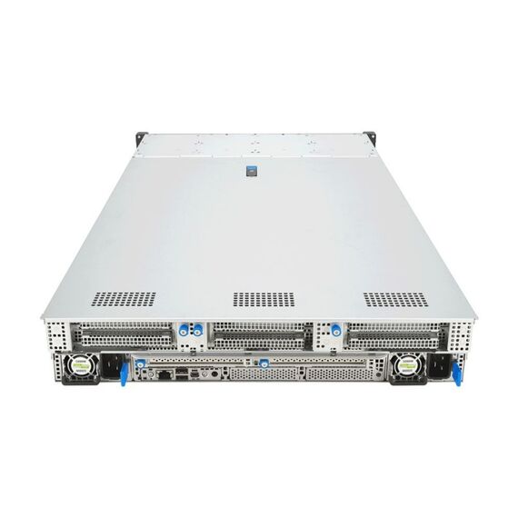Платформа системного блока Asus RS720-E12-RS8G [90SF03T1-M000H0] фотографии