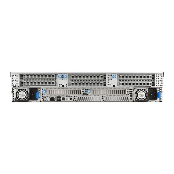 Платформа системного блока Asus RS720-E12-RS8G [90SF03T1-M000H0] фотографии