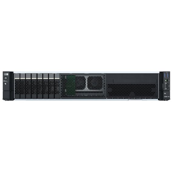 Платформа xFusion 2488H V6 Cooper lake 8*2.5 inch HDD Chassis, 6038 fans фотографии