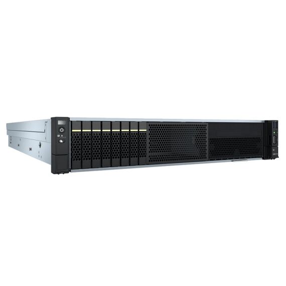 Платформа xFusion 2488H V6 8*2.5 inch HDD Chassis, 6038 fans фотографии