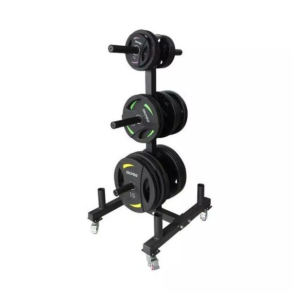Стойка для дисков OKPRO OK0036C фотографии