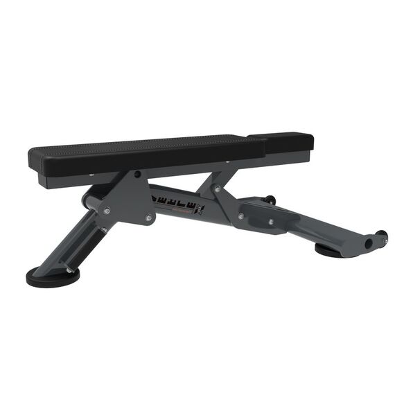 Скамья горизонтальная VERTEX AFB121 фотографии