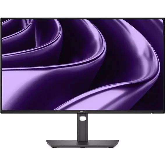 Монитор Dell Pro P P2426HE 23.8", черный, IPS LED, 16:9, HDMI, матовая, HAS Piv, 1500:1, 300cd, 178гр/178гр, 1920x1080, 120Hz, DP, FHD, USB, 5.2кг фотографии