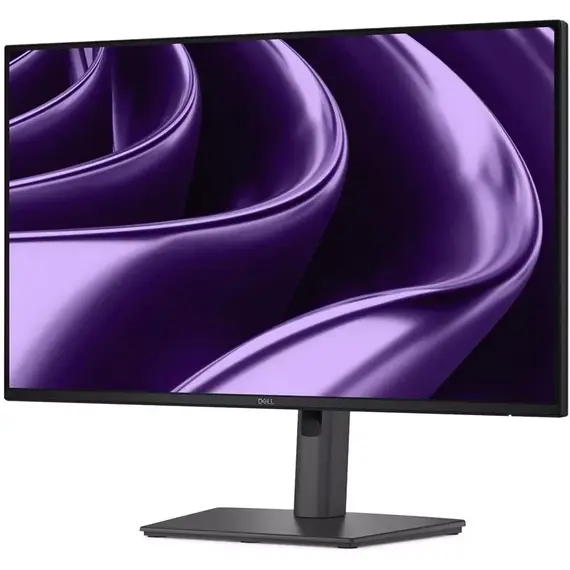 Монитор Dell Pro P P2426HE 23.8", черный, IPS LED, 16:9, HDMI, матовая, HAS Piv, 1500:1, 300cd, 178гр/178гр, 1920x1080, 120Hz, DP, FHD, USB, 5.2кг фотографии
