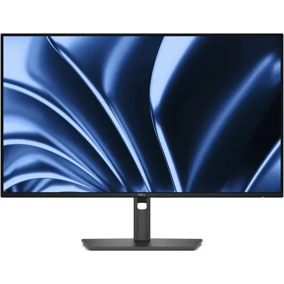 Монитор Dell Pro P P2726HE 27", черный, IPS, LED, 16:9, HDMI, матовая, HAS, Piv, 1500:1, 300cd, 178гр/178гр, 1920x1080, 120Hz, DP, FHD, USB, 6.47кг фотографии