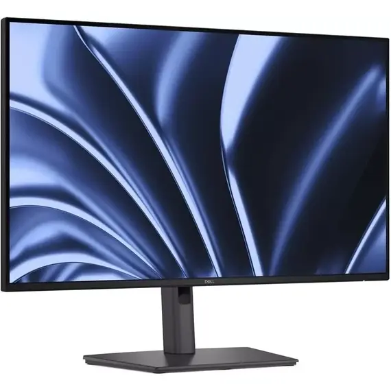 Монитор Dell Pro P P2726HE 27", черный, IPS, LED, 16:9, HDMI, матовая, HAS, Piv, 1500:1, 300cd, 178гр/178гр, 1920x1080, 120Hz, DP, FHD, USB, 6.47кг фотографии