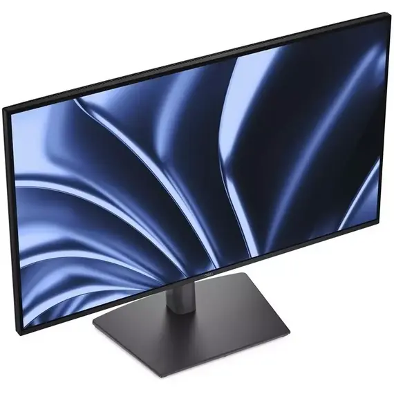 Монитор Dell Pro P P2726HE 27", черный, IPS, LED, 16:9, HDMI, матовая, HAS, Piv, 1500:1, 300cd, 178гр/178гр, 1920x1080, 120Hz, DP, FHD, USB, 6.47кг фотографии
