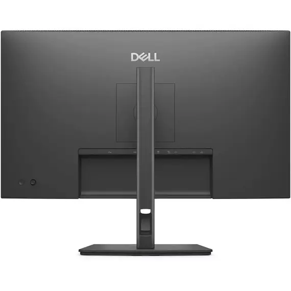 Монитор Dell Pro P P2726HE 27", черный, IPS, LED, 16:9, HDMI, матовая, HAS, Piv, 1500:1, 300cd, 178гр/178гр, 1920x1080, 120Hz, DP, FHD, USB, 6.47кг фотографии