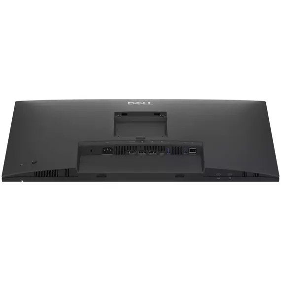 Монитор Dell Pro P P2726HE 27", черный, IPS, LED, 16:9, HDMI, матовая, HAS, Piv, 1500:1, 300cd, 178гр/178гр, 1920x1080, 120Hz, DP, FHD, USB, 6.47кг фотографии