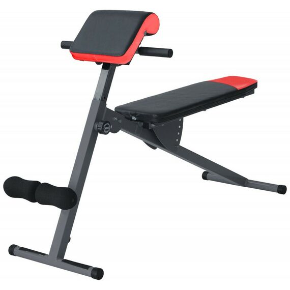 Универсальные скамьи: Скамья универсальная DFC D1107 фотографии