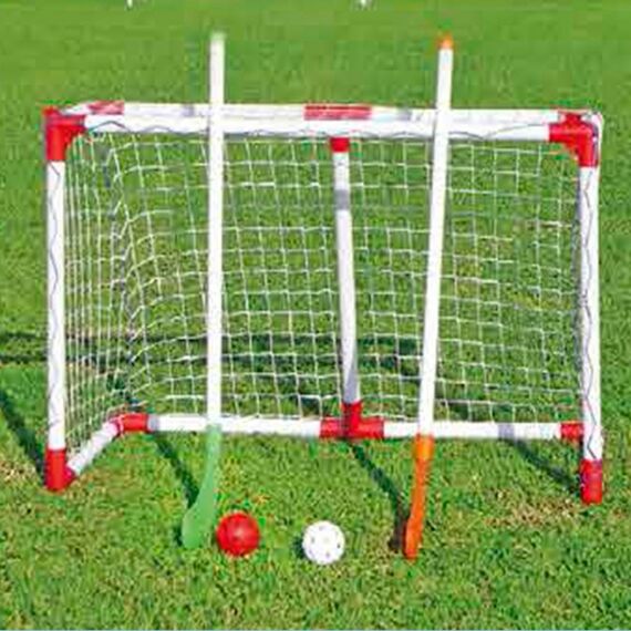 Хоккей: Набор детский для игры в хоккей на траве DFC GOAL101A фотографии