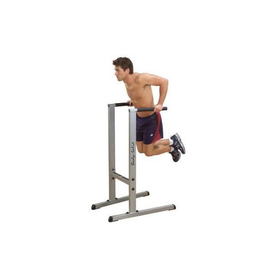 Турники и брусья: Брусья Body-Solid DIP STATION GDIP59 фотографии