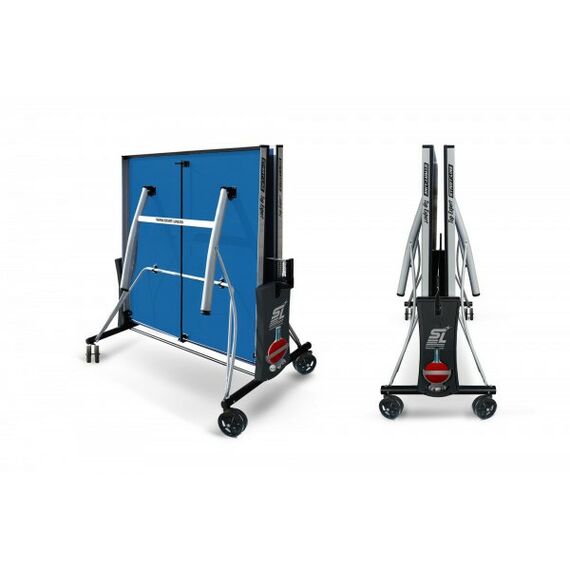 Теннисные столы: Теннисный стол START LINE TOP Expert с сеткой (ЛМДФ 16 мм) фотографии