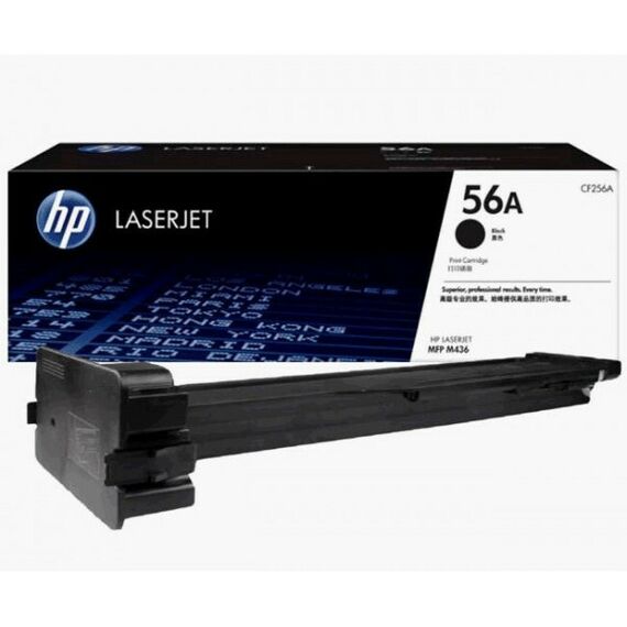 Для HP (оригинал): Картридж HP CF256A для HP LJ MFP M436 фотографии