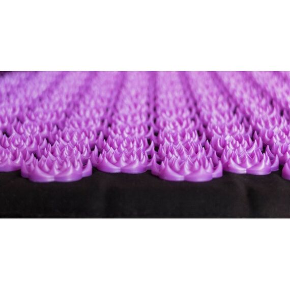 Массаж, спа, стоунтерапия: Набор для акупунктурного массажа Original FitTools FT-ACCUSET Вес изделия 973 грамм фотографии