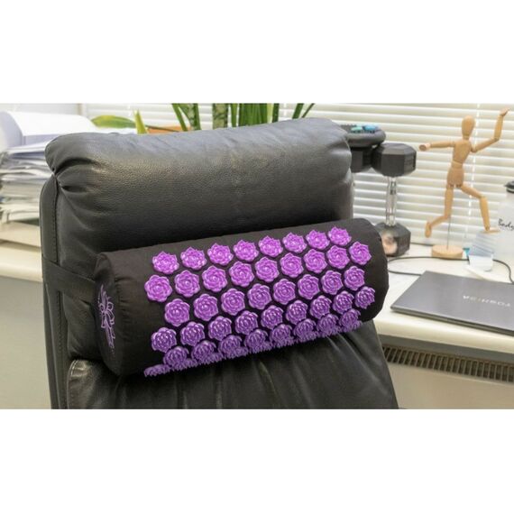 Массаж, спа, стоунтерапия: Набор для акупунктурного массажа Original FitTools FT-ACCUSET Вес изделия 973 грамм фотографии