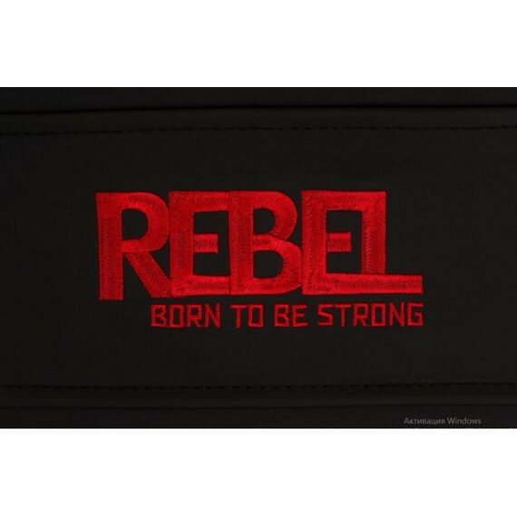 Скамьи и стойки под штангу: Скамья горизонтальная Rebel F21 Максимальная нагрузка 150 кг [RFB21] фотографии