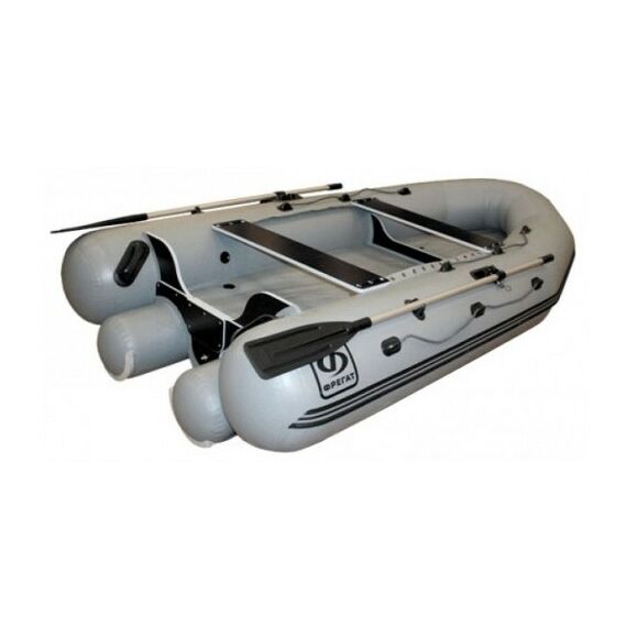 Лодки: Лодка Фрегат М-350FM Light 3450х1790мм, г/п 600/5чел, 45 кг, 18 л.с., дно высокого давления фотографии