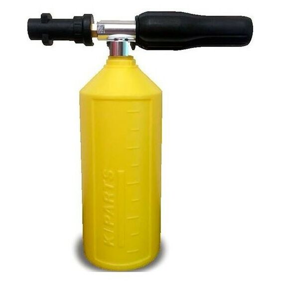 Принадлежности к мойкам: Пеногенератор Karcher K-Parts с регулировкой [9.837-960.0] фотографии